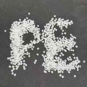 Gránulos de HDPE/LDPE/LLDPE al por Mayor, Materias Primas Plásticas para Moldeo, LLDPE - Product Image 2