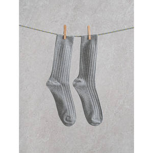 Calzini sportivi Monfoot da uomo con collo largo - Product Image 1