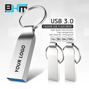 Clé USB 1To - 1000go Mémoire Stick Imperméable Robuste - USB Flash