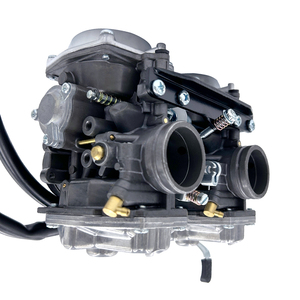 Bộ chế hòa khí phù hợp cho Yamaha xv400 V400 V535 V600 v650 - Product Image 3
