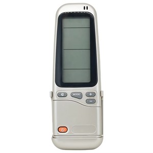 RC-<span class=keywords><strong>3</strong></span>ใหม่สำหรับ airwell emailair Electra เครื่องปรับอากาศ AC รีโมทคอนโทรลพร้อมที่ยึด RC-3I-1 RC-7I-1 RC7I-1 RC3I-1 - Product Image 3