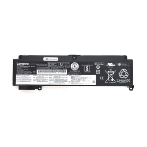 01AV462 Laptop <b>Battery</b> for Lenovo ThinkPad T460s T470s 3 Cell 11.4V 26.1Wh Replacement - Product Image 1