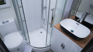 Remolque de Camping Todoterreno Ligero Ecocampor 2026, Gran Oferta, RV con Espacio Extendido, Caravana Todoterreno 4X4, Remolques de Viaje en Oferta - Product Image 6