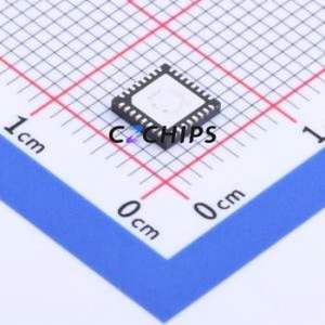 EP2W1+ Other RF ICs and Modules QFN-32-EP(5x5) RF ( Application Field: WLAN )( Function: Synthesizer/ Splitter )( Frequency: ) - Product Image 2