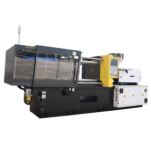 Allsome BORCHE BS2400 — Machine à Injection de moulage par Injection, pour plaquettes et pare-chocs de voiture, 2400 tonnes, 3000 - Product Image 6