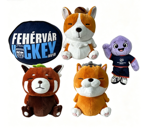 Peluche de <span class=keywords><strong>perroquet</strong></span> rouge vif personnalisée, super douce et confortable, mignonne pour les enfants et les adultes, taille réglable - Product Image 6