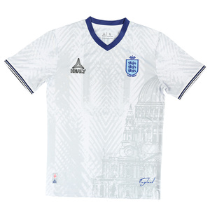 Healy Premium <b>Football</b> Jersey Wholesale Training Athletic Shirt Short-Sleeve Jersey Soccer Summer Classic Sport Top - Product Image 1