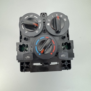 Module de commande de climatisation KOM pour Nissan NV350 Caravan <span class=keywords><strong>2016</strong></span> 275153XAOA RHD - Product Image 2