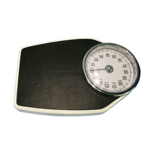 Báscula de Baño de Buena Calidad, 150 kg, Resistente al Agua, Mecánica, Médica, para Hospital - Product Image 2