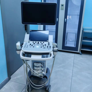 Máquina de Ultrasonido HM70AU Usada en Venta - Product Image 1