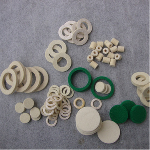 Vòng Đệm Len Chất Lượng Tốt - Product Image 2