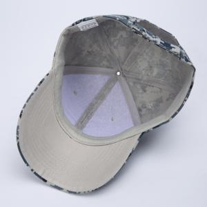 Camouflage Hat Simplicity <b>Camo</b> Hunting <b>Cap</b> Tactical <b>Cap</b> Outdoor Sport <b>Cap</b> for Men Adult - Product Image 5