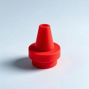 Moule en silicone de qualité alimentaire fait à la main avec dureté réglable (Shore a 10A-95A) et options de cavité pour bombes de bain et comprimés effervescents - Product Image 1