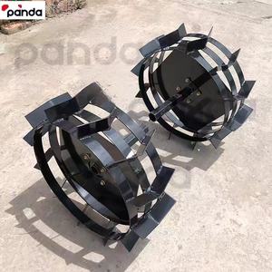 Nouveau tracteur agricole <span class=keywords><strong>Cage</strong></span> de <span class=keywords><strong>roue</strong></span> Vente en gros en usine avec un prix compétitif Partie d'engrenage Pneu Moteur <span class=keywords><strong>pour</strong></span> l'exportation - Product Image 1