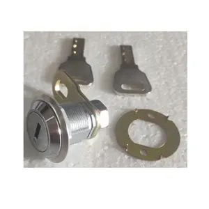 20mm cam khóa chức năng Công nghiệp khóa máy giải trí khóa Khóa Máy bán hàng tự động trò chơi máy nhảy trò chơi - Product Image 1