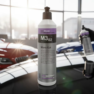 GRAPHONEX KochChemie M3 02 ตัวเลือกอันดับหนึ่งสำหรับงานเคลือบผิวไร้โฮโลแกรม - Product Image 3