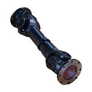 HansenManufacturing ชิ้นส่วนเครื่องยนต์4110002923 4110000463ชุดส่งกำลังกลางเพลาใบพัดสำหรับรถตัก - Product Image 4