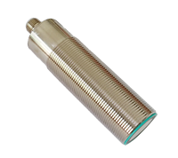 Sensor Jarak Ultrasonik M30 4--20mA 3 meter IP67 Tahan Air 112KHz Transduser Lorawan untuk Mesin Pengaspal