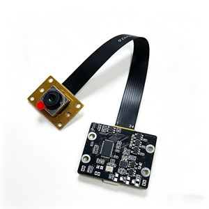 48MP USB 2.0 AF Camera Module with Face Recognition, 5PIN Socket Industrial Webcam - Product Image 1