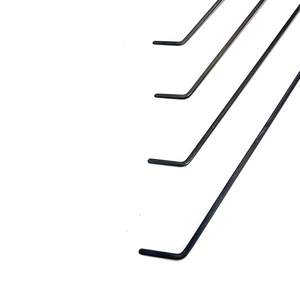 InoxPDR London Edition Auto Frame <b>Machine</b> 360-Degree Rotation Steel Dent Repair Rods Plastic <b>Car</b> Repair Tool and Dent Remover - Product Image 1