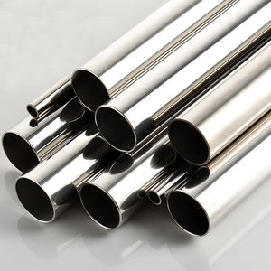 Tuyaux en acier inoxydable personnalisés 201 et 304 Generes - Product Image 1