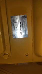 Pièces d'excavatrice: G3512 nouveau moteur, moteur de compression de gaz, moteur diesel Gaz naturel - Product Image 5