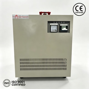 Transformateur d'isolement triphasé certifié <span class=keywords><strong>CE</strong></span>/ISO 380V vers 220V 3150VA à enroulement en cuivre - Product Image 3