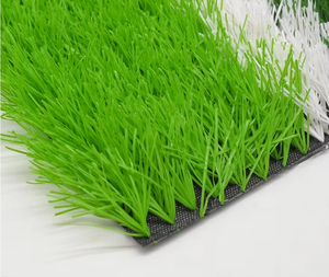 Erba artificiale di alta qualità da 50mm per <span class=keywords><strong>campi</strong></span> da calcio ora in Hotsale. - Product Image 1