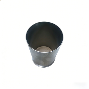 Doublure compatible LGMC 612630010015A pour pelle et chargeuse sur pneus – Pièces de machines de construction directement de l'usine - Product Image 3