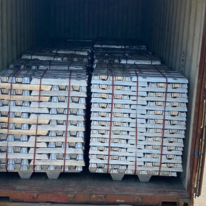 Lingotes de Hierro Industriales para Empaque de Cartón, 99.995% Fe, Compre Lingotes de Hierro para Motores de Vapor - Product Image 6