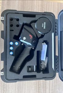 FEIMA SLAM 100 เครื่องมือวัดแบบพกพา 3 มิติ เลเซอร์ RTK GPS พร้อมกล้องไลดาร์แสงที่มองเห็นได้ กล้องถ่ายภาพแสงที่มองเห็นได้ และอุปกรณ์ทดสอบประสิทธิภาพสูง - Product Image 5
