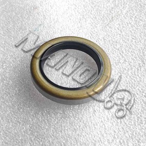 Joint d'étanchéité en acier à 3 plaques Nanok Valve pour rotule de direction de chariot élévateur, pièce de rechange anti-poussière pour moyeu de roue - Product Image 4