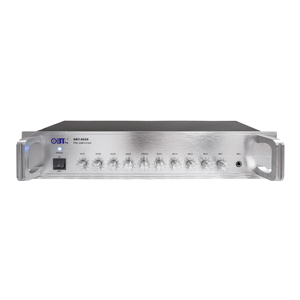 Preamplificatore per Giradischi <span class=keywords><strong>MM</strong></span>/MC Hifi Mini Elettronico Stereo OBT-8020 per Sistema di Diffusione Sonora - Product Image 2