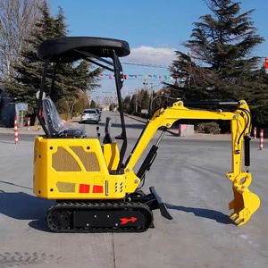 Spedizione gratuita <span class=keywords><strong>excovator</strong></span> 3 t produttore agt excavadora Diesel EPA mini escavatore - Product Image 6