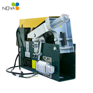 Trung Quốc nhà máy hành khách thang máy Mr thang máy trên tốc độ thống Đốc - Product Image 4