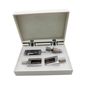 Groothandel Tandbleekmiddel Tandheelkundige Hoge Snelheid Handstuk Eenvoudige Reparatie Gereedschapset Tandarts Handstuk Onderhoudsgereedschap - Product Image 1