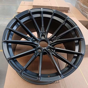 Vip Custom nero 18x9.5 18x10.5 cerchi concavi in lega Multi raggio 5x114.3 per Honda S2000 G07 <span class=keywords><strong>X7</strong></span> <span class=keywords><strong>Bmw</strong></span> 320I W212 Audi S5 - Product Image 3