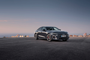 <span class=keywords><strong>Audi</strong></span> <span class=keywords><strong>A5</strong></span> 2025 Sportback Edición Coleccionista 40 TFSI, Modelo Dinámico y Elegante, Autonomía de 601-700 <span class=keywords><strong>km</strong></span>, Alta Calidad, Gran Venta - Product Image 6