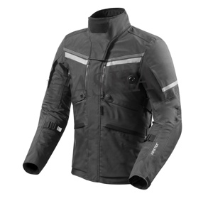 Chaqueta de Motociclista para Hombre, Diseño Exclusivo 2025, Alta Calidad, Nailon Cordura 400D, Resistente al Viento, MEER II RTX, Textil Transpirable, Casual - Product Image 1