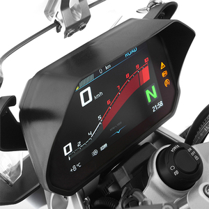 R1200GS cubierta protectora de interruptor de arranque de una tecla para <span class=keywords><strong>BMW</strong></span> <span class=keywords><strong>R</strong></span> <span class=keywords><strong>1200</strong></span> GS LC ADV Adventure R1200R/<span class=keywords><strong>RS</strong></span> R1200RT cubierta de interruptor de arranque sin llave - Product Image 5