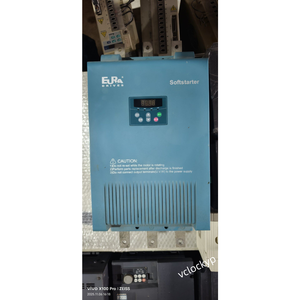 1PC EURA Soft Start HFR1075 75KW d'occasion - Product Image 5