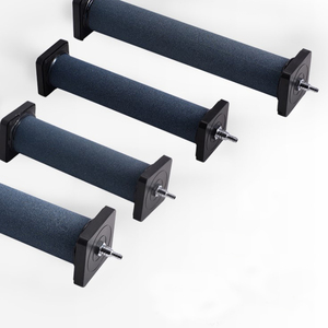 <span class=keywords><strong>Aquarium</strong></span> Lucht Steen Cilinder Bubble Diffuser Release Tool Voor <span class=keywords><strong>Aquarium</strong></span> Zuurstofpomp Outdoor Vijver Circulatiesysteem Accessoires - Product Image 2