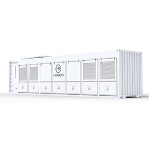 เครื่องกำเนิดไฟฟ้ารถบรรทุกไนโตรเจนสำหรับแรงดันถังและ inerting - Product Image 4