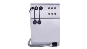 เครื่องพิมพ์วันที่อิงค์เจ็ท D100 7 จุด ยี่ห้อ Docod OEM/ODM รุ่น DOD  แบบไม่ต้องทำความสะอาด  สำหรับพิมพ์ตัวอักษรขนาดใหญ่  ตามความต้องการ  ราคาพิเศษ - Product Image 4