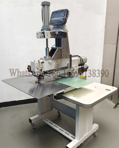 Máquina de Coser Computarizada Avanzada para Colchones con Tecnología de Puntada de Puntos, Máquina de Coser para Almohadas, Máquina de Bordar - Product Image 3