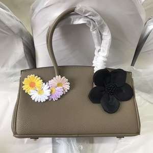 2025趋势手袋中国网上市场批发产品斜挎包最佳网上购物29厘米单肩包好 - Product Image 5