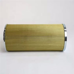 Pièces de rechange d'origine pour excavatrice 803194261 Ef-078l-100 Filtre d'aspiration d'huile pour engins de construction à vendre Durable - Product Image 2