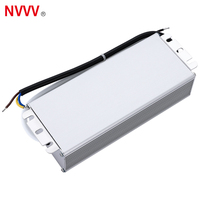 Led driver LPV-100w-24v étanche AC à DC Power module 24v Alimentation 100W 4A