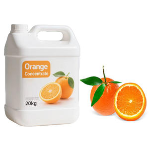 Doğal turuncu konsantre sıvı özü meyve suyu portakal lezzet bira ve kokteyl gıda kullanımı için % 99.9% saflık - Product Image 1