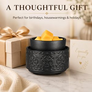 Assorted Color Ceramic <strong>Plug</strong> <strong>in</strong> <strong>Wax</strong> Warmers Wholesale Electric <strong>Wax</strong> <strong>Melts</strong> <strong>Burners</strong> for Home Office - Product Image 3